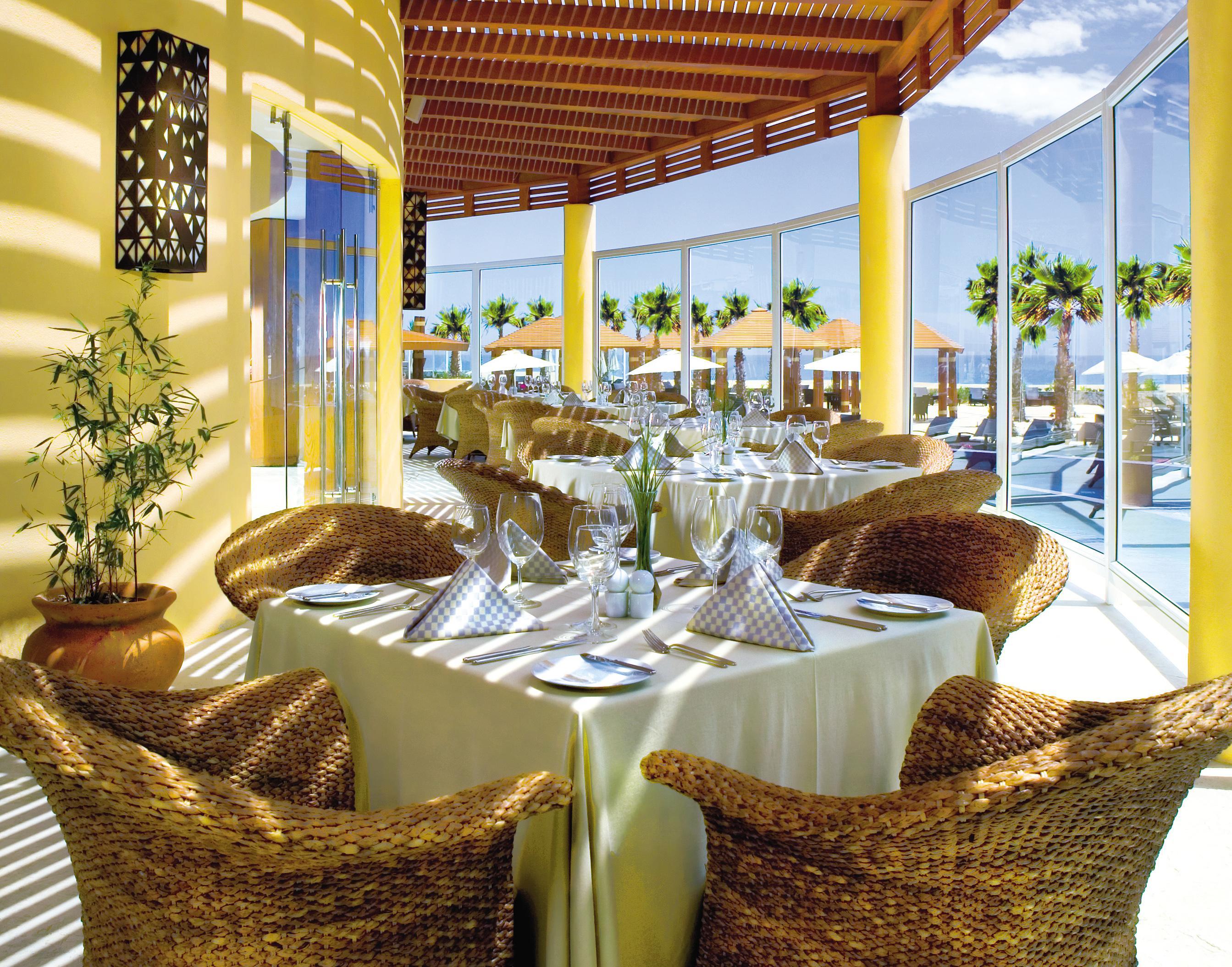 Pueblo Bonito Pacifica Golf & Spa Resort (Adults Only) Cabo San Lucas Restoran gambar