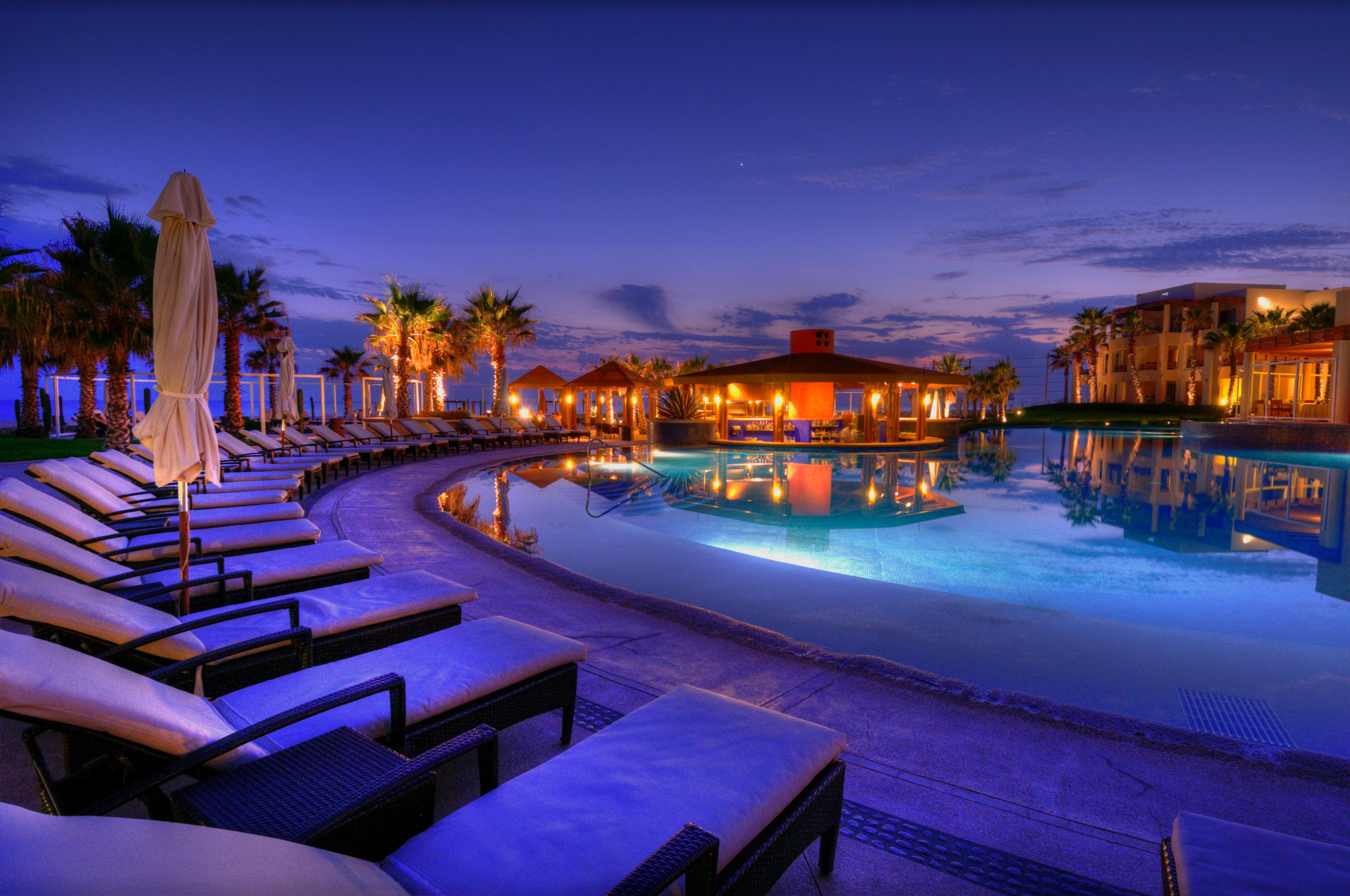 Pueblo Bonito Pacifica Golf & Spa Resort (Adults Only) Cabo San Lucas Luaran gambar
