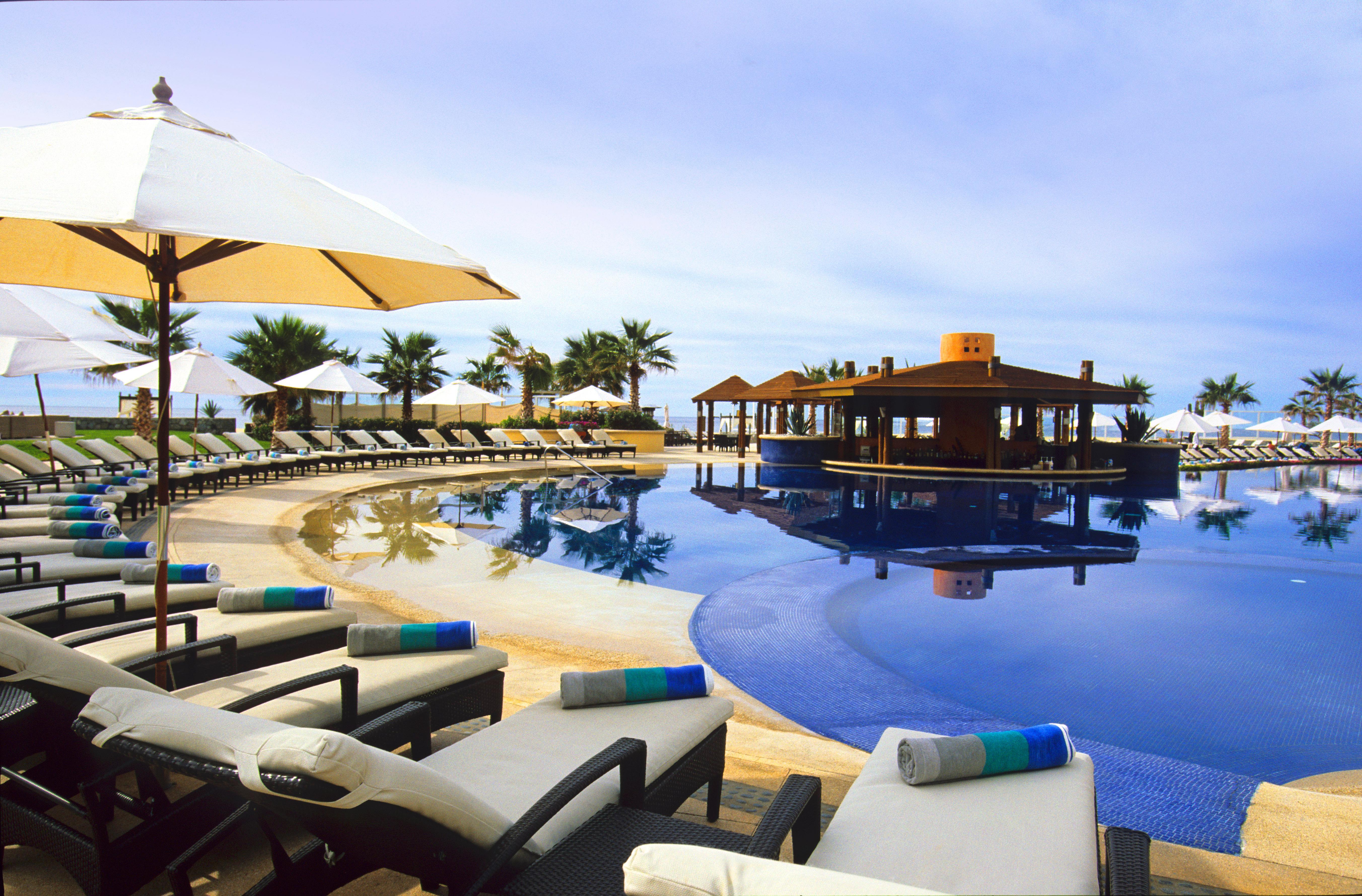 Pueblo Bonito Pacifica Golf & Spa Resort (Adults Only) Cabo San Lucas Luaran gambar