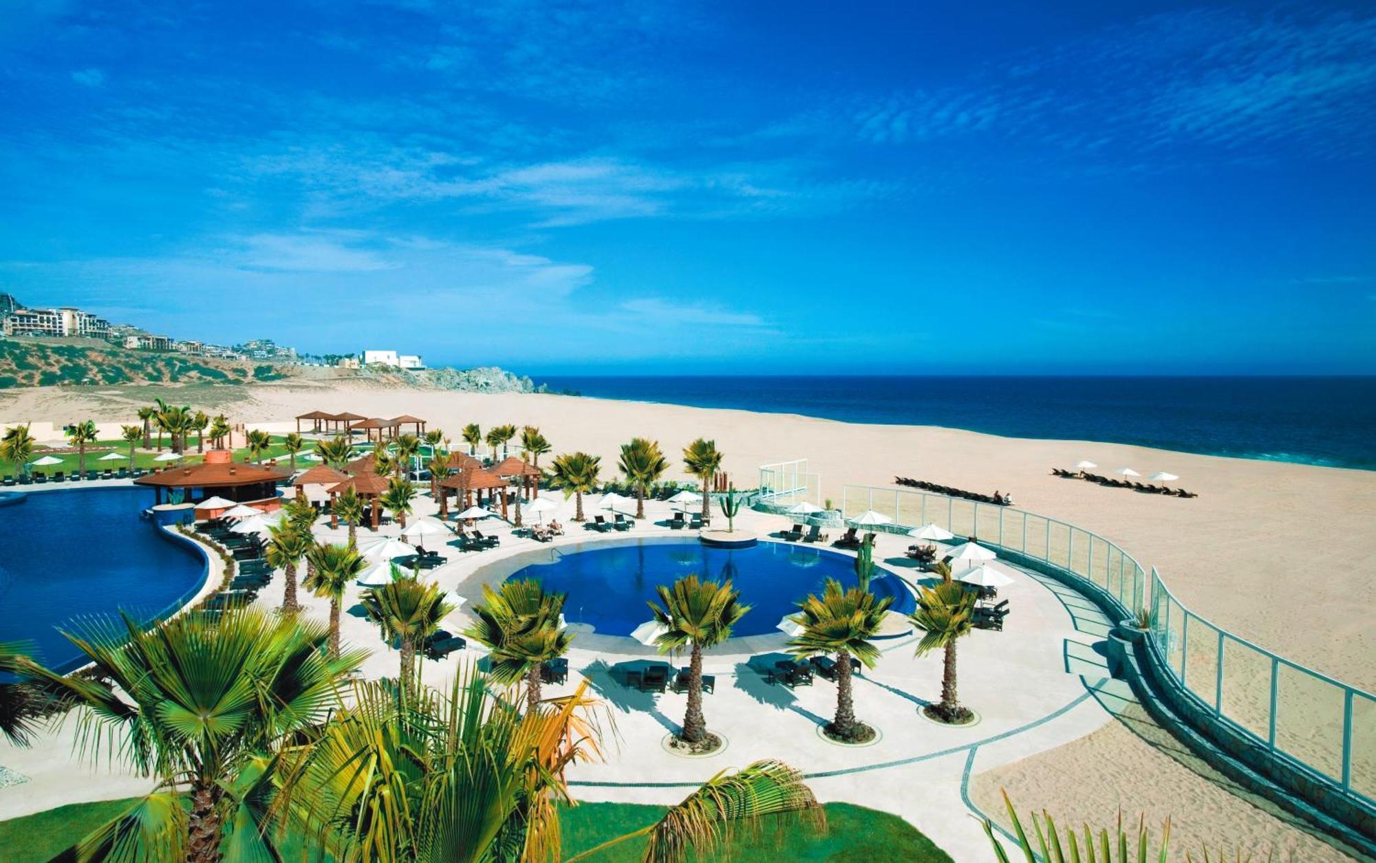 Pueblo Bonito Pacifica Golf & Spa Resort (Adults Only) Cabo San Lucas Luaran gambar