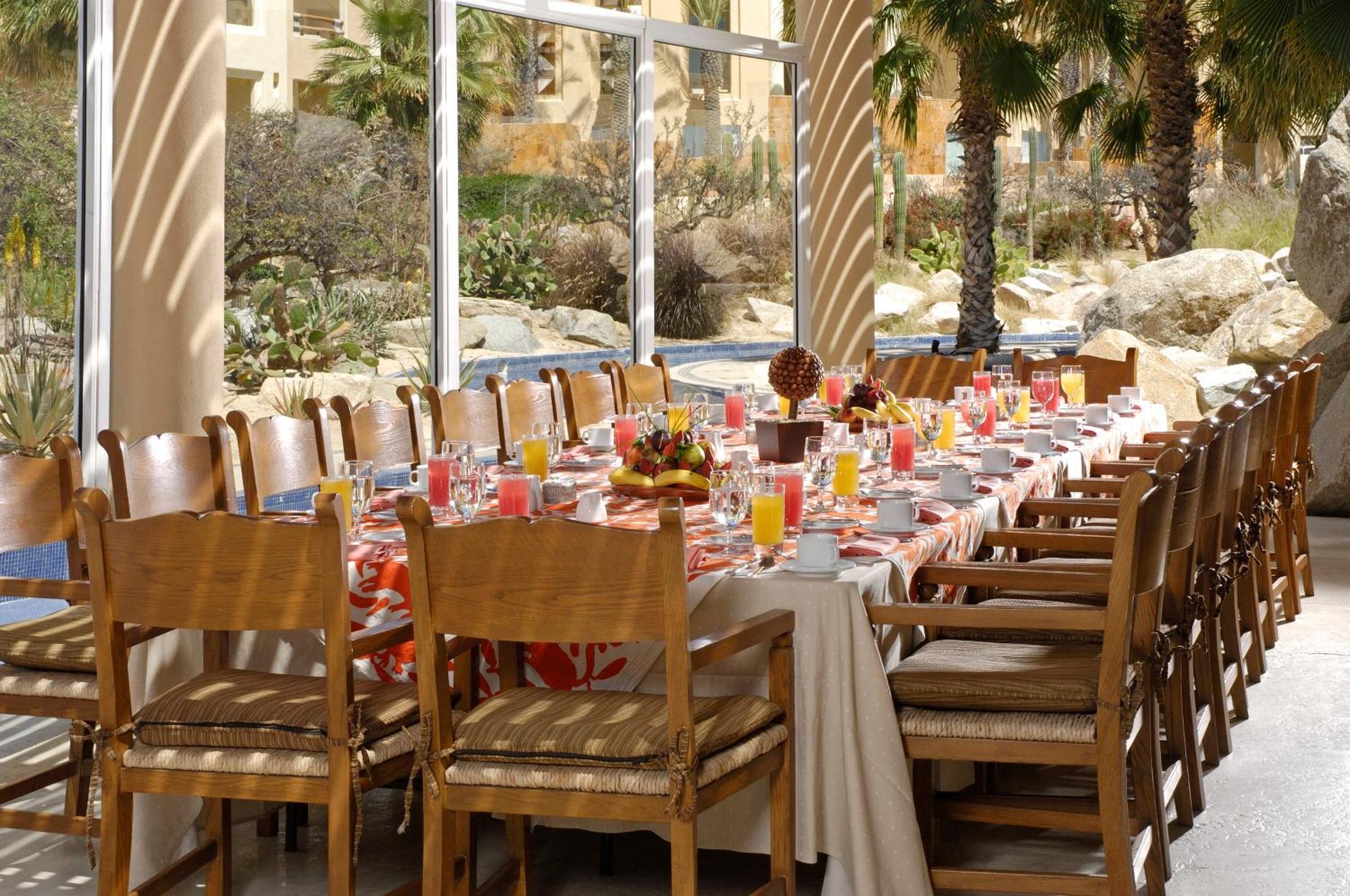 Pueblo Bonito Pacifica Golf & Spa Resort (Adults Only) Cabo San Lucas Kemudahan gambar