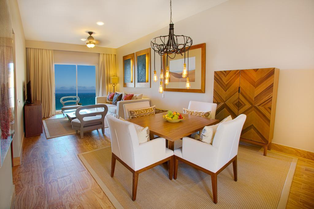 Pueblo Bonito Pacifica Golf & Spa Resort (Adults Only) Cabo San Lucas Luaran gambar