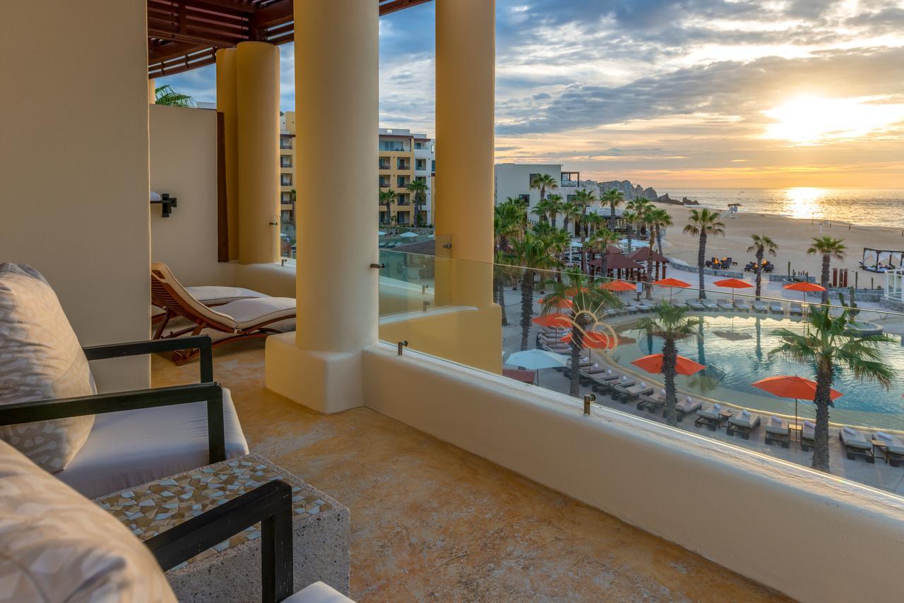 Pueblo Bonito Pacifica Golf & Spa Resort (Adults Only) Cabo San Lucas Luaran gambar