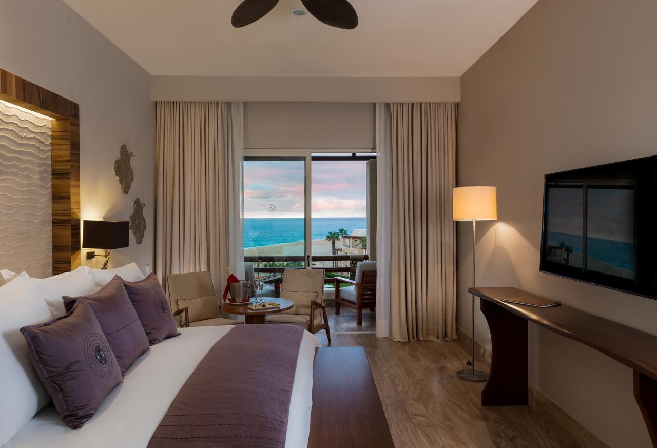 Pueblo Bonito Pacifica Golf & Spa Resort (Adults Only) Cabo San Lucas Luaran gambar