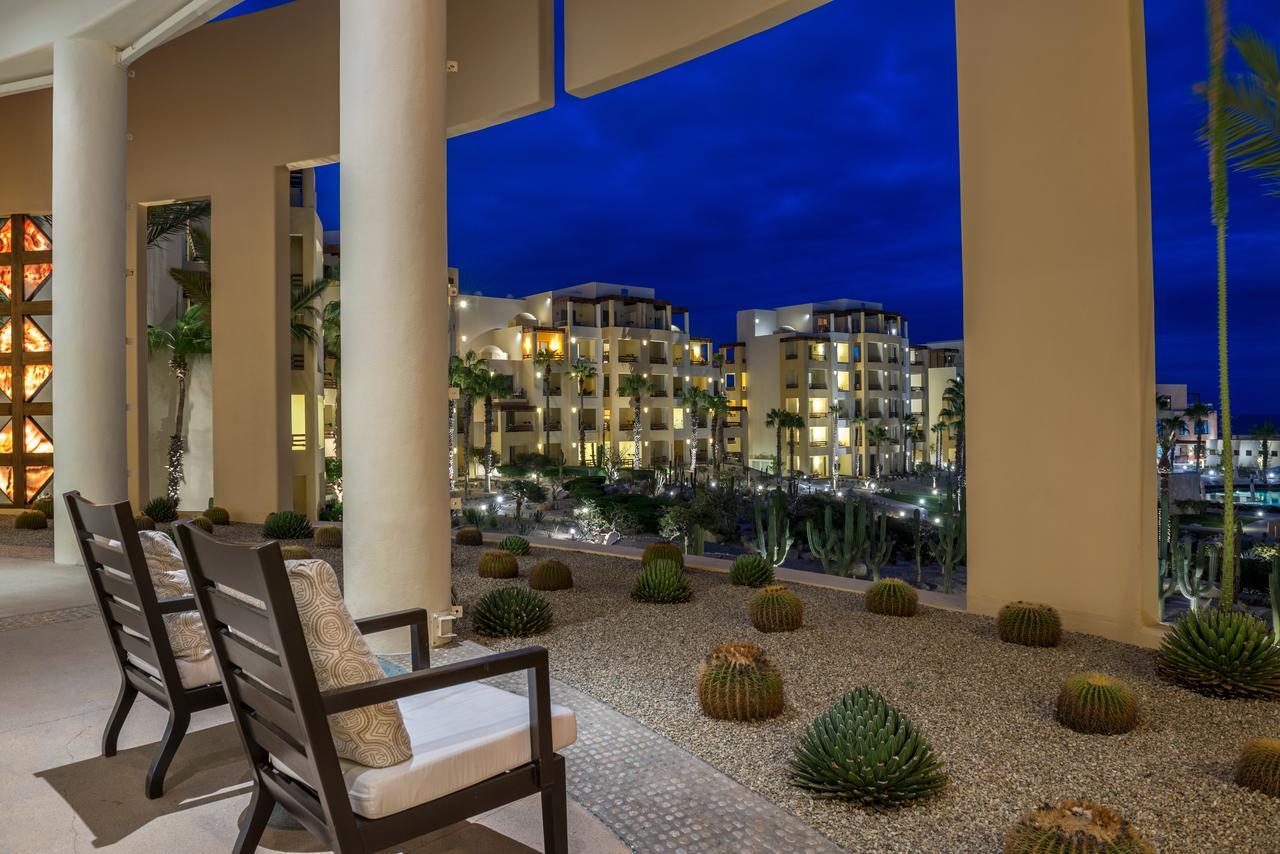 Pueblo Bonito Pacifica Golf & Spa Resort (Adults Only) Cabo San Lucas Luaran gambar