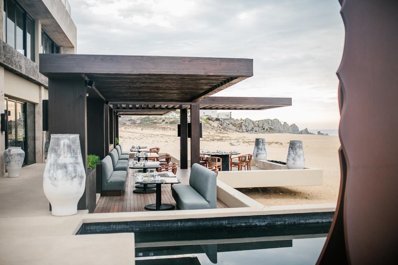 Pueblo Bonito Pacifica Golf & Spa Resort (Adults Only) Cabo San Lucas Luaran gambar