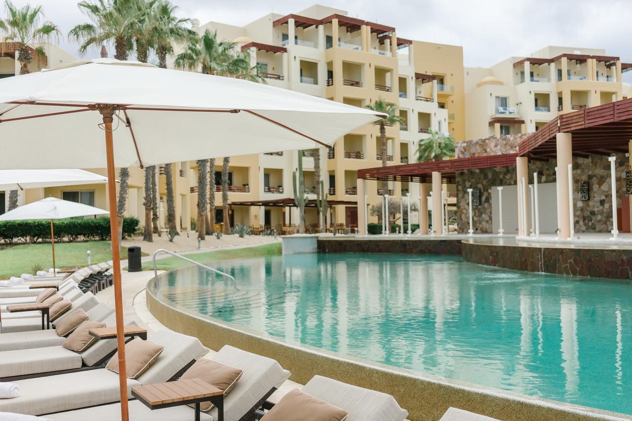 Pueblo Bonito Pacifica Golf & Spa Resort (Adults Only) Cabo San Lucas Luaran gambar