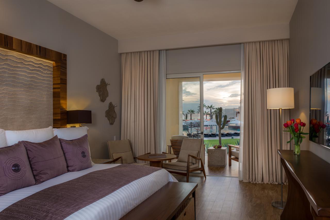 Pueblo Bonito Pacifica Golf & Spa Resort (Adults Only) Cabo San Lucas Luaran gambar