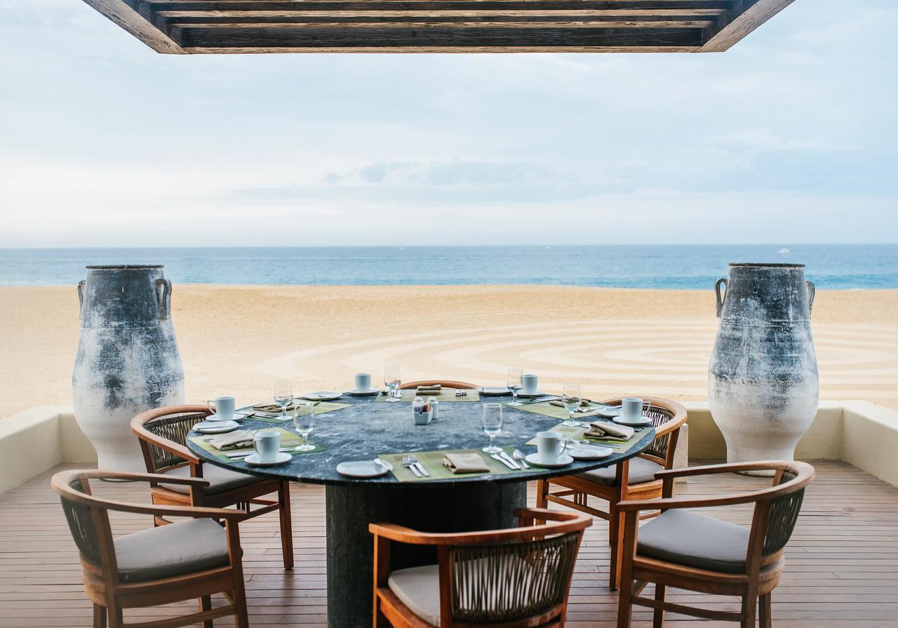 Pueblo Bonito Pacifica Golf & Spa Resort (Adults Only) Cabo San Lucas Luaran gambar
