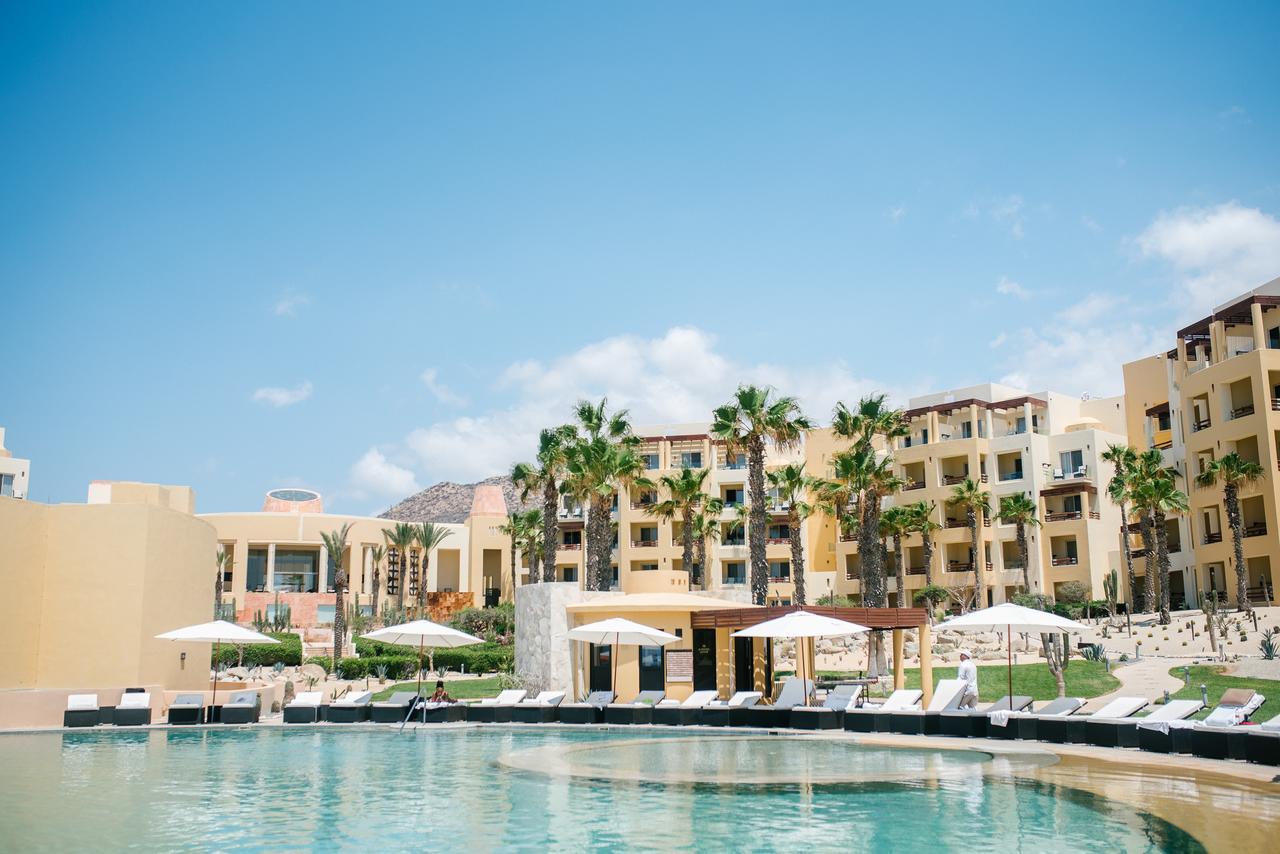 Pueblo Bonito Pacifica Golf & Spa Resort (Adults Only) Cabo San Lucas Luaran gambar